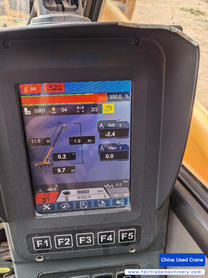 Buy XCMG 20L4 Used Crane / 5 Buy XCMG 20L4 Used Crane / 5